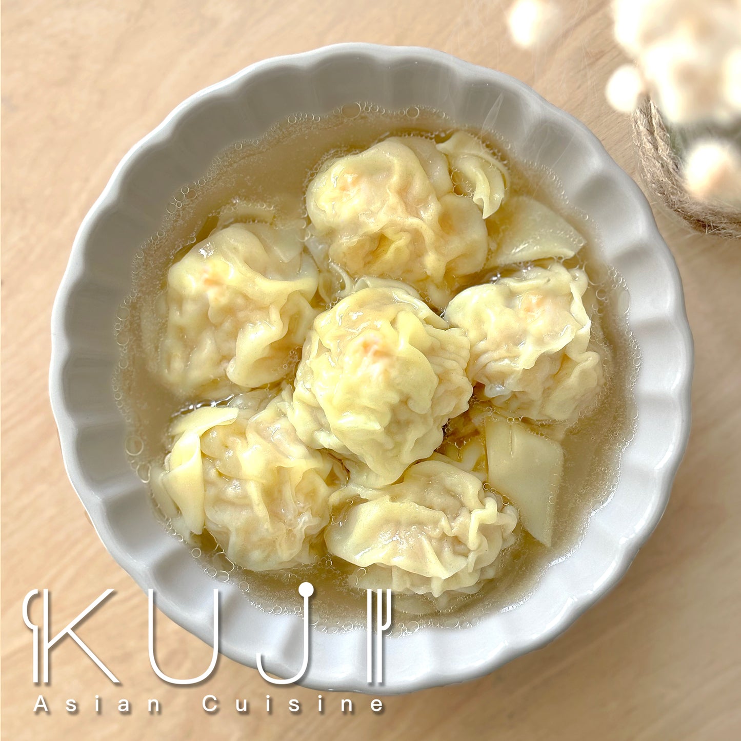 Wonton